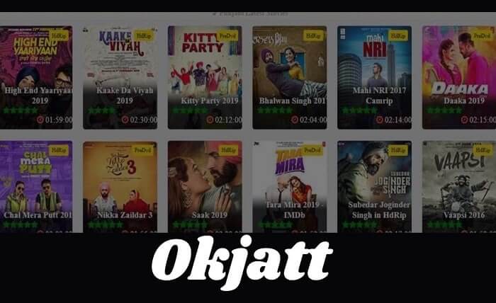 Exploring OkJatt: A Hub for Punjabi Entertainment