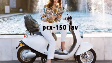 PCX-150 JAV