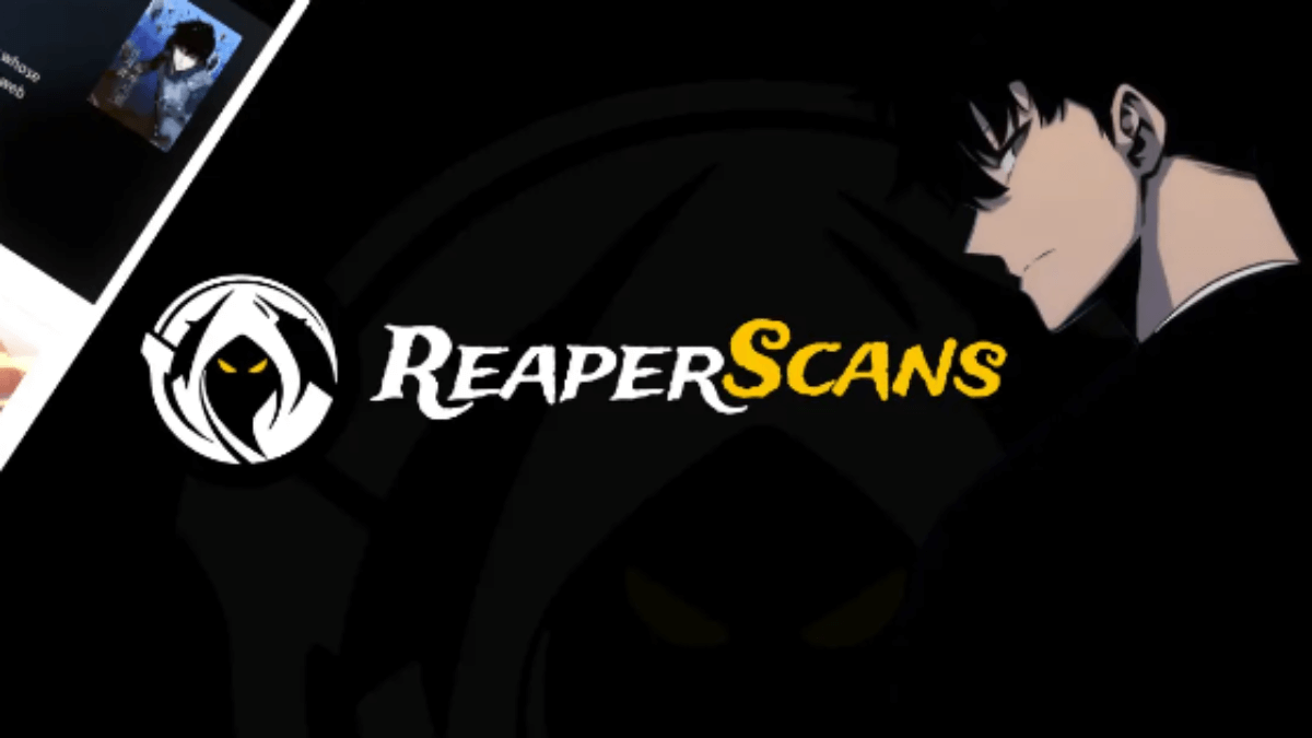 Reaper Scans: Revolutionizing the Manga and Webtoon Experience