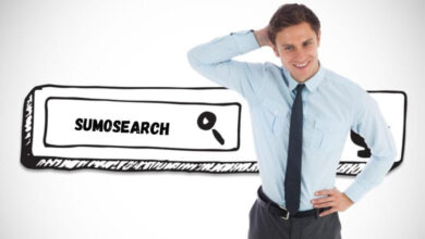 SumoSearch: Revolutionizing the Way We Find Information