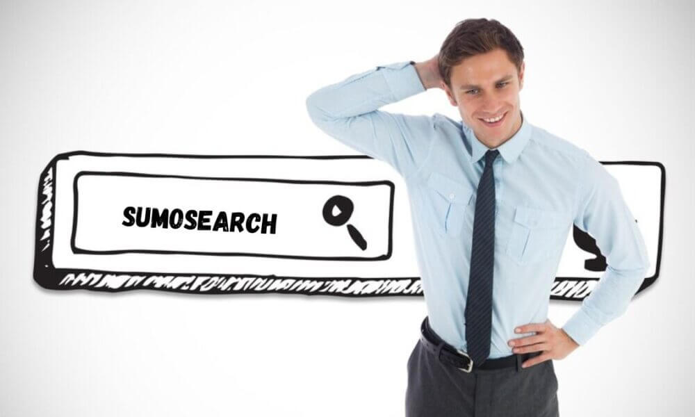 SumoSearch: Revolutionizing the Way We Find Information