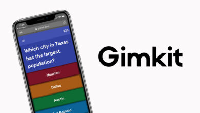 Understanding the Gimkit Dashboard: A Comprehensive Guide