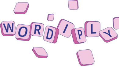 Wordiply: The Word Game Taking Vocabulary to New Heights