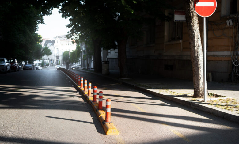 gloucester road closures