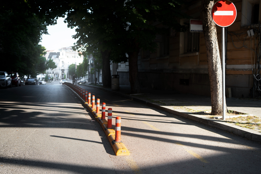 gloucester road closures