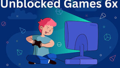 The Rise of Unblocked Games 6x: A New Frontier in Online Gaming