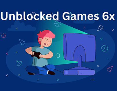 The Rise of Unblocked Games 6x: A New Frontier in Online Gaming