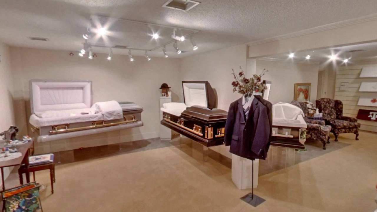 Owens and Brumley Funeral Home