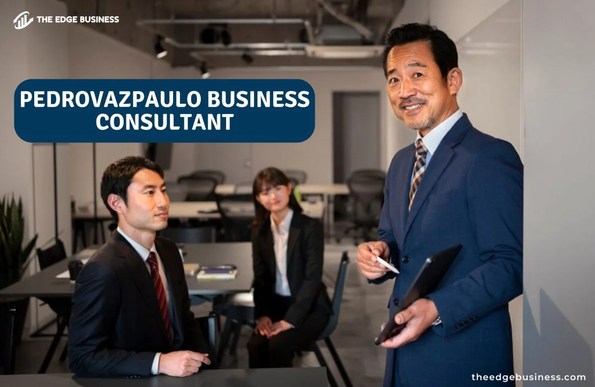 PedroVazPaulo Marketing Consulting