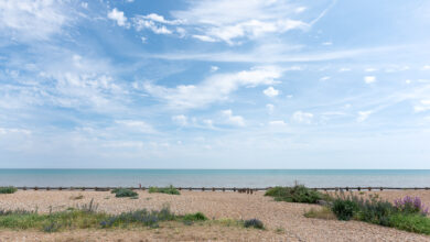 normans bay east sussex