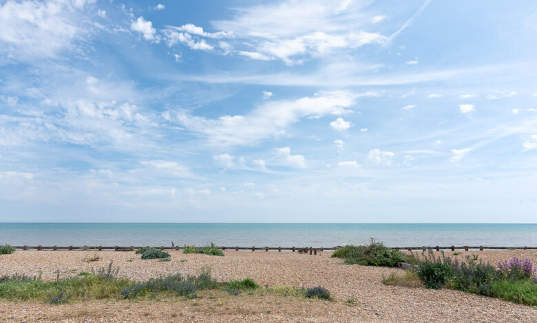 normans bay east sussex