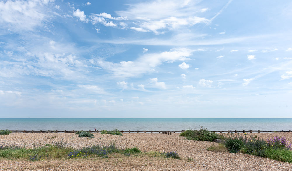 normans bay east sussex