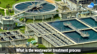 Wastewater Management