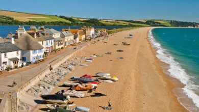 slapton sands