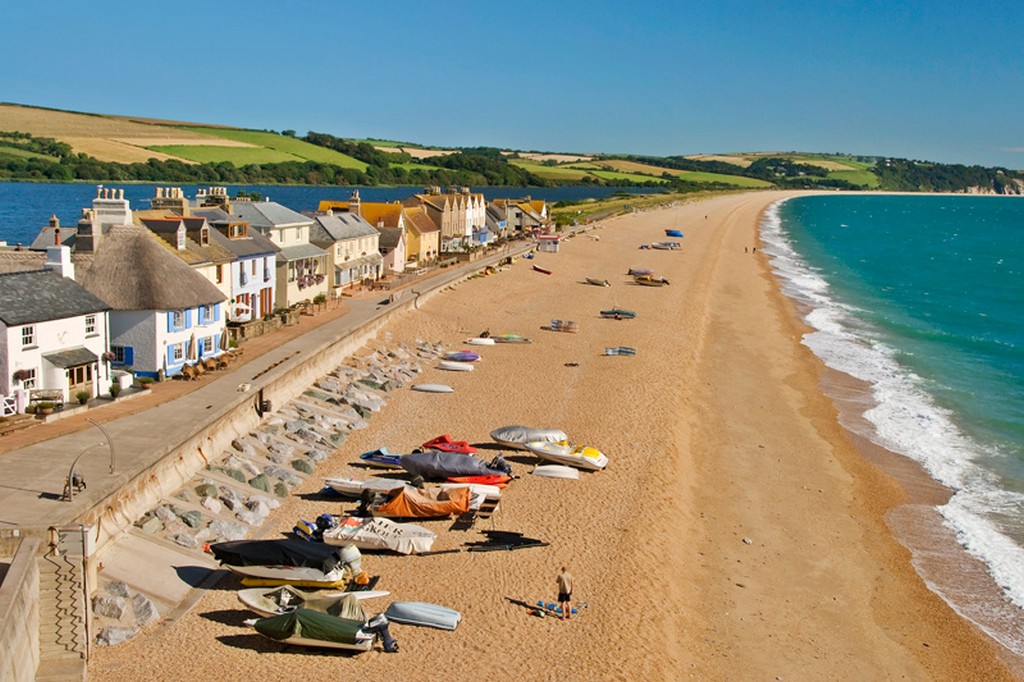 slapton sands