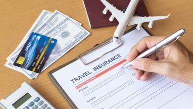 Travel Insurance Cancellation Coverage