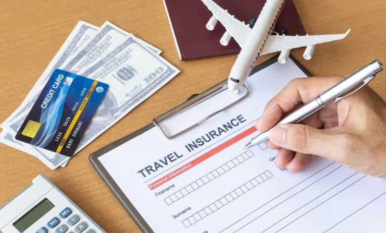 Travel Insurance Cancellation Coverage