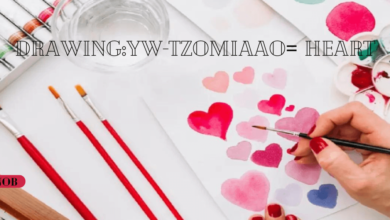 Exploring the Depths of “drawing:yw-tzomiaao=heart”