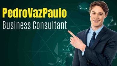 Pedrovazpaulo Business Consultant: Empowering Businesses for Sustainable Growth