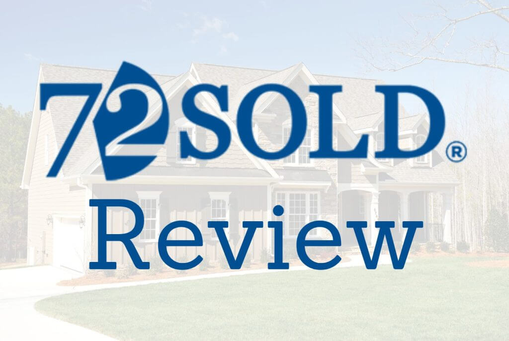 72Sold: A Comprehensive Review of the Real Estate Selling Program