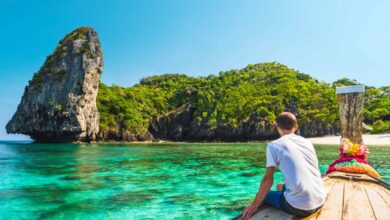 Travel Insurance for Thailand