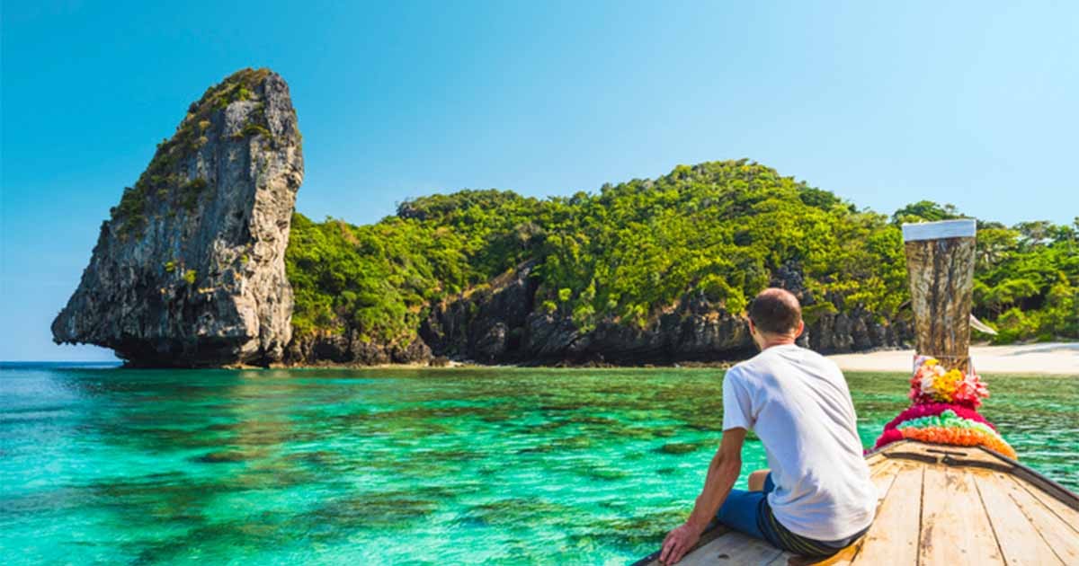 Travel Insurance for Thailand