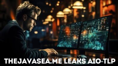 Thejavasea.me Leaks: AIO-TLP Exposure and Its Implications