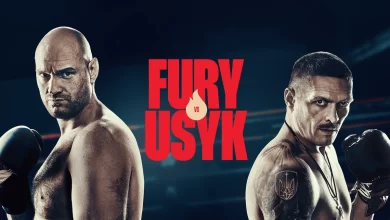 Fury vs Usyk Live Stream Free