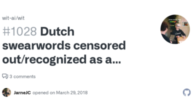 Dutch Swear Words