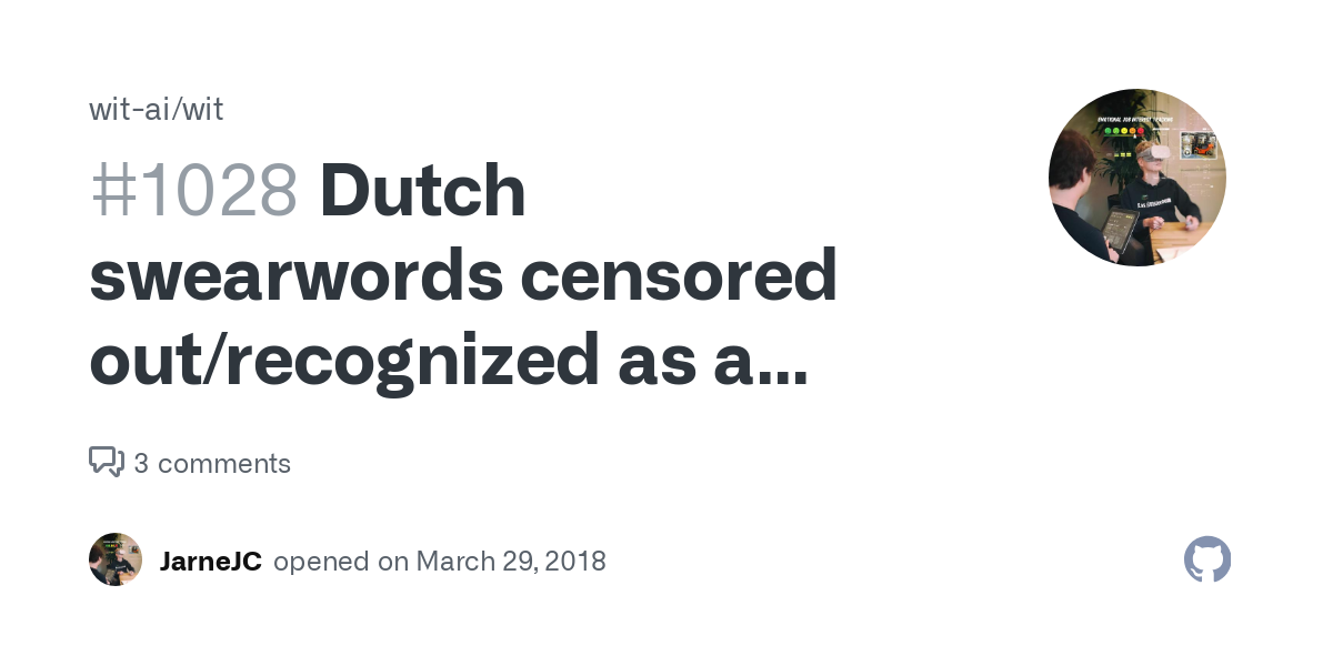 Dutch Swear Words