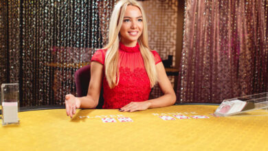 Discover the Thrill of Evolution Casino and Evolution Baccarat