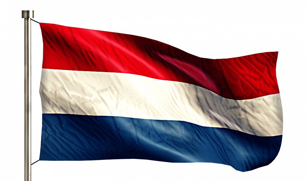 Flag of Netherlands