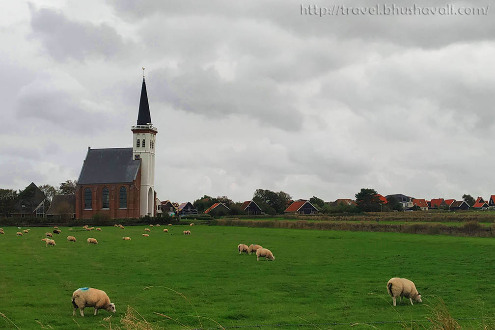 Texel Island