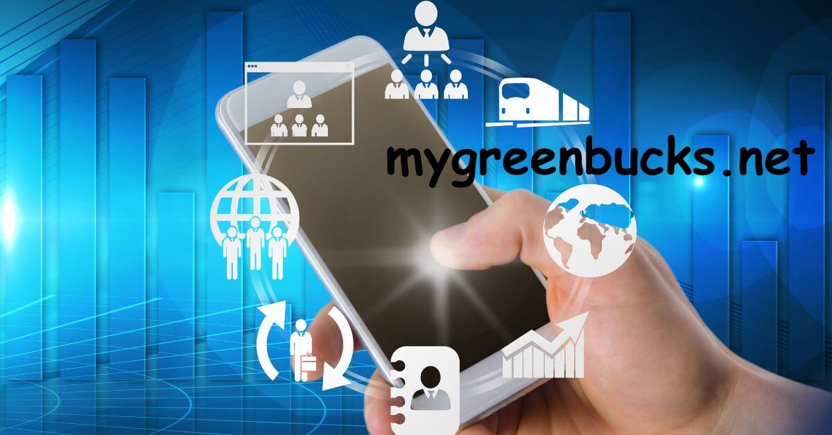 Exploring MyGreenBucks.net: A Comprehensive Guide