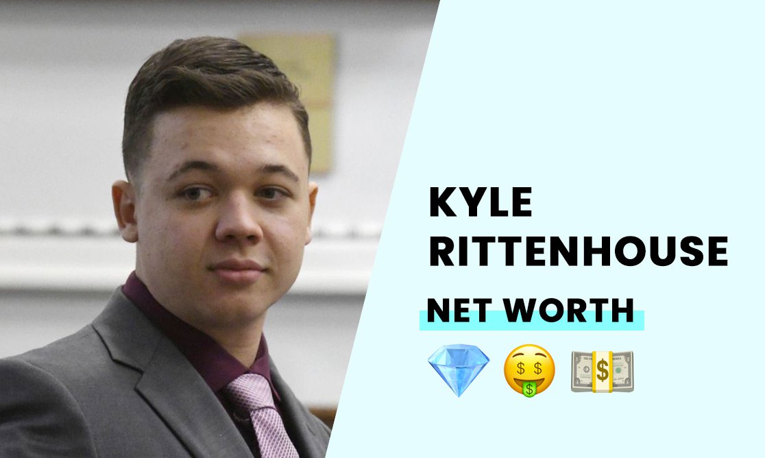 Kyle Rittenhouse Net Worth