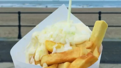 Dutch Fries