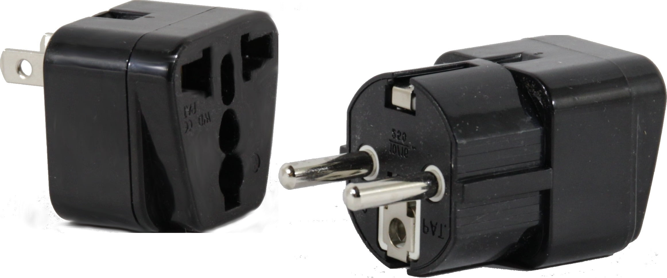 Vietnam Travel Adapter