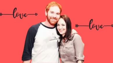 Is Andrew Santino Married