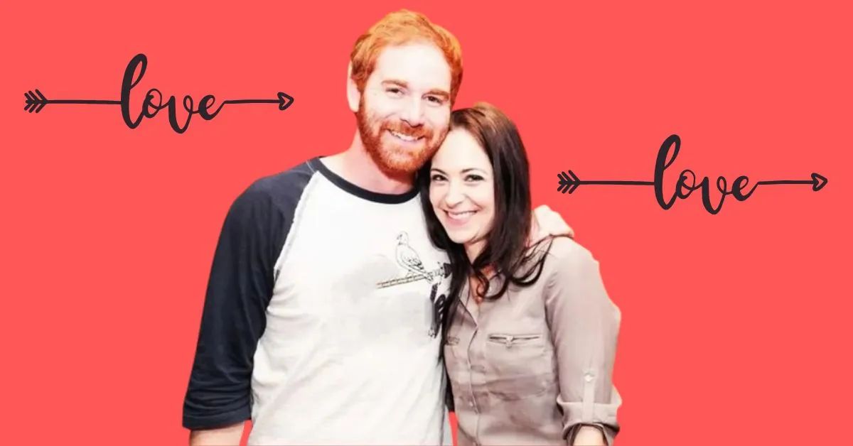 Is Andrew Santino Married