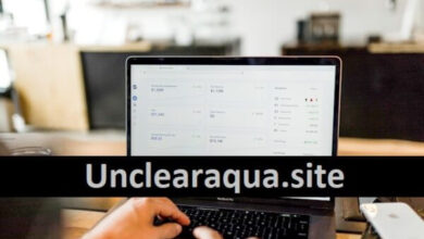 UnclearAqua.site: A Deep Dive into the New Platform