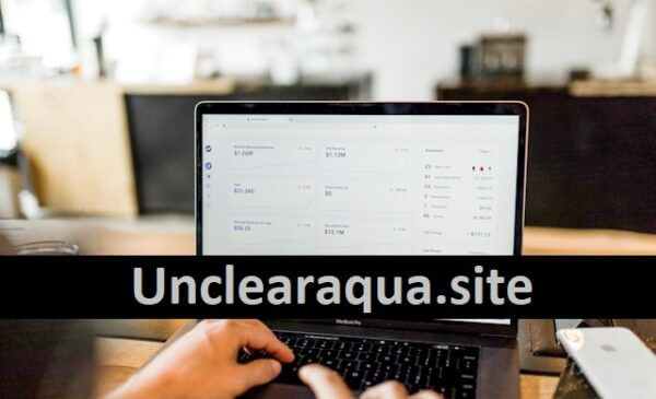 UnclearAqua.site: A Deep Dive into the New Platform