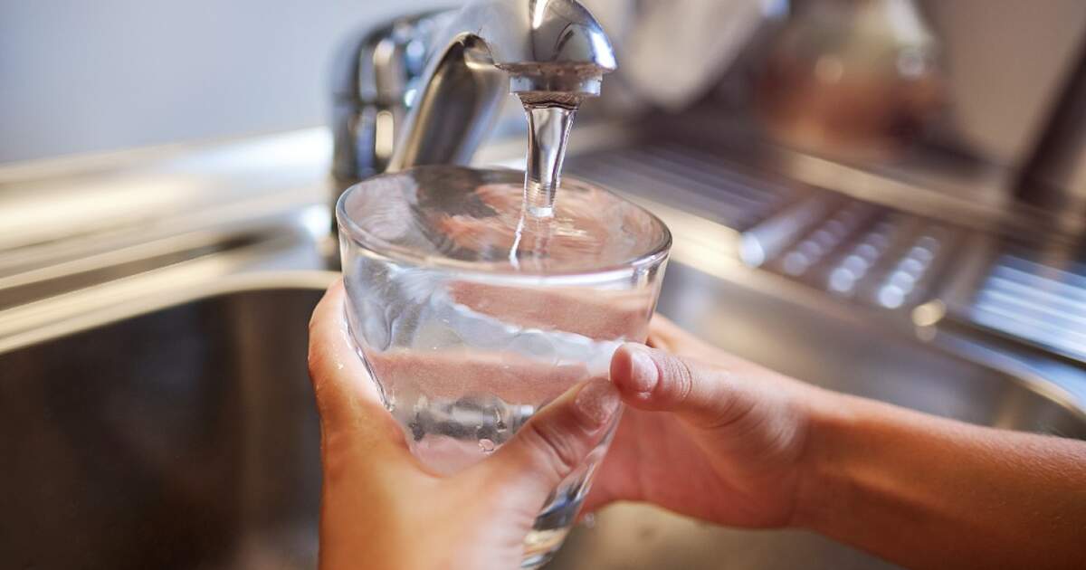 Can You Drink Water from Tap in Amsterdam