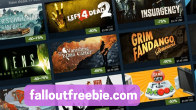 FalloutFreebie.com: Your Ultimate Destination for Freebies and Bundles