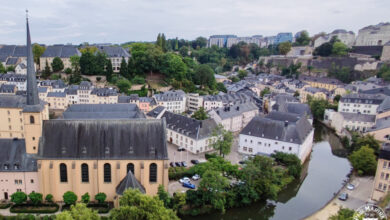 Is Luxembourg Worth Visiting