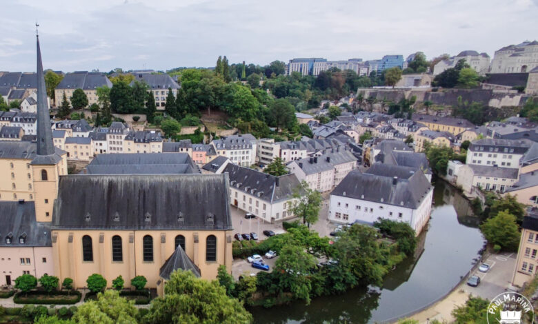 Is Luxembourg Worth Visiting