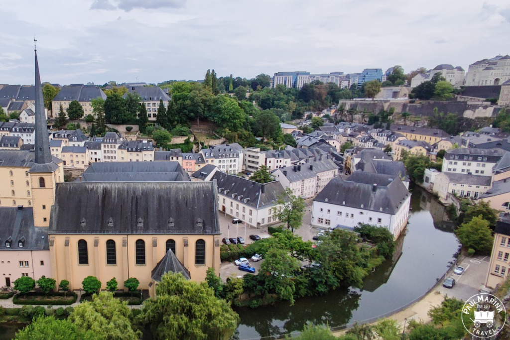 Is Luxembourg Worth Visiting