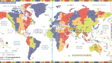 Time Difference Between UK and Netherlands