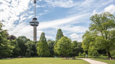 Euromast