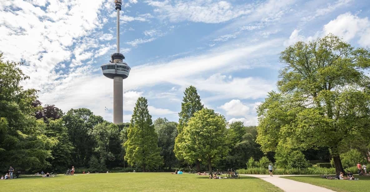 Euromast