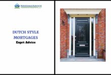 Dutch Style Mortgages